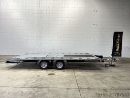 Brian James T Transporter 231-5022-35-2-12 Autotransporter