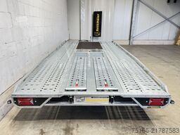 Brian James T Transporter 231-5022-35-2-12 Autotransporter