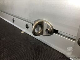 KOCH U2 mit 2 x BWEH, Deckel, Tür Deckelanhänger