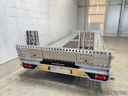 Brian James T Transporter 231-5522-35-3-10 Autotransporter