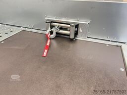 Brian James T Transporter 231-5522-35-3-10 Autotransporter