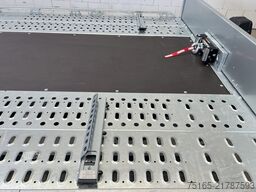 Brian James T Transporter 231-5522-35-3-10 Autotransporter