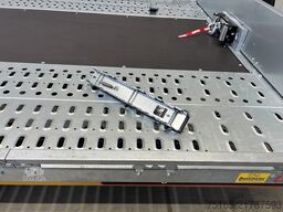 Brian James T Transporter 231-5522-35-3-10 Autotransporter