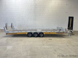 Brian James T Transporter 231-5522-35-3-10 Autotransporter