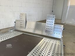 Brian James T Transporter 231-5522-35-3-10 Autotransporter