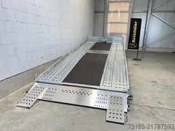 Brian James T Transporter 231-5522-35-3-10 Autotransporter