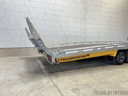 Brian James T Transporter 231-5522-35-3-10 Autotransporter