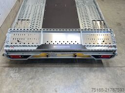 Brian James T Transporter 231-5522-35-3-10 Autotransporter