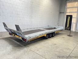 Brian James T Transporter 231-5522-35-3-10 Autotransporter