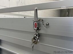 KOCH 4.13 Edition 35 2 BWEH Deckelanhänger