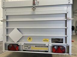 KOCH 4.13 Edition 35 2 BWEH Deckelanhänger