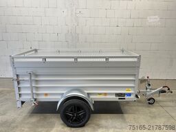 KOCH 4.13 Edition 35 2 BWEH Deckelanhänger