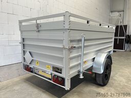 KOCH 4.13 Edition 35 2 BWEH Deckelanhänger