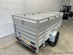 KOCH 4.13 Edition 35 2 BWEH Deckelanhänger