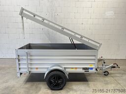 KOCH 4.13 Edition 35 2 BWEH Deckelanhänger