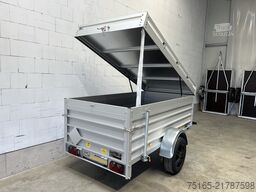 KOCH 4.13 Edition 35 2 BWEH Deckelanhänger