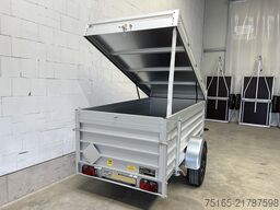 KOCH 4.13 Edition 35 2 BWEH Deckelanhänger