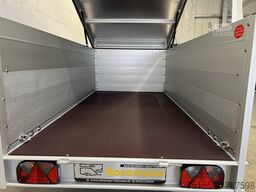 KOCH 4.13 Edition 35 2 BWEH Deckelanhänger