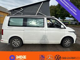 Volkswagen California Coast 2.0 TDI|2022 EURO 6 | Venditore professionale