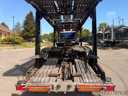 Mercedes Actros 1843 + Lohr 3.53 2008