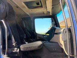 Mercedes Actros 1843 + Lohr 3.53 2008