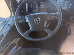 Mercedes Actros 1843 + Lohr 3.53 2008