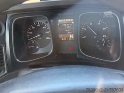 Mercedes Actros 1843 + Lohr 3.53 2008