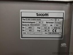 IEB TriCOM XL D 48V/90A