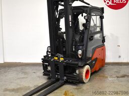 Linde E 18 L EVO 386-02