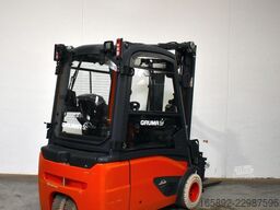 Linde E 18 L EVO 386-02