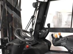Linde E 18 L EVO 386-02
