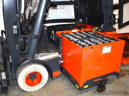 Linde E 18 L EVO 386-02