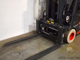 Linde E 18 L EVO 386-02