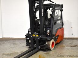 Linde E 18 L EVO 386-02