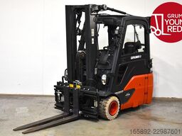 Linde E 18 L EVO 386-02
