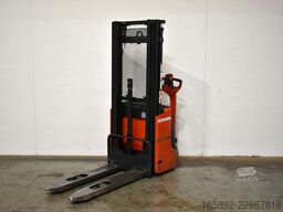 Linde L 12 1172