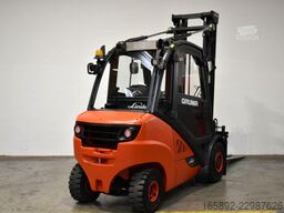 Linde H 35 D (3B) EVO 393-02