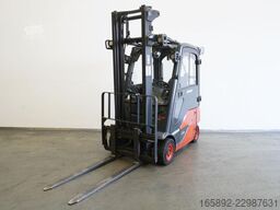 Linde E 16 P EVO 386-02
