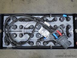 GRUMA 24 Volt 3 PzS 375 Ah