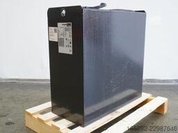 GRUMA 24 Volt 3 PzS 375 Ah