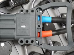 AIM 24 Volt 3 PzS 375 Ah