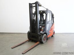 Linde H 20 D/600 EVO 392-02