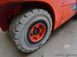 Linde H 20 D/600 EVO 392-02