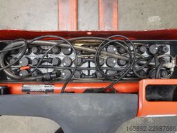 Linde T 16 1152