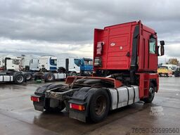 Renault AE 440 Magnum E-tech (BOITE MANUELLE / MANUAL G...