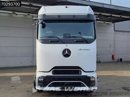 Mercedes Actros L 1848 4X2 NEW! ProCabin-Big 2x tanks Re...