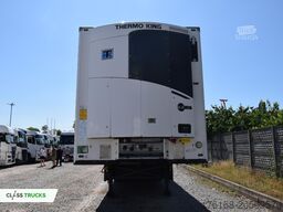 SCHMITZ CARGOBULL SKO FP 60 ThermoKing SLXi 300