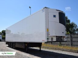 SCHMITZ CARGOBULL SKO FP 60 ThermoKing SLXi 300