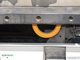 SCHMITZ CARGOBULL SKO FP 60 ThermoKing SLXi 300