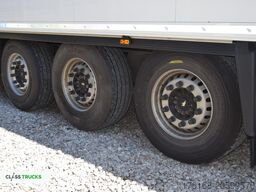 SCHMITZ CARGOBULL SKO FP 60 ThermoKing SLXi 300